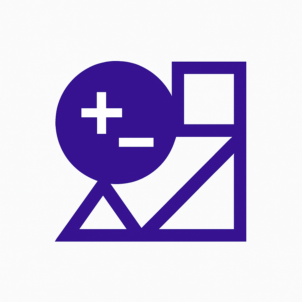 FullCalculator Logo